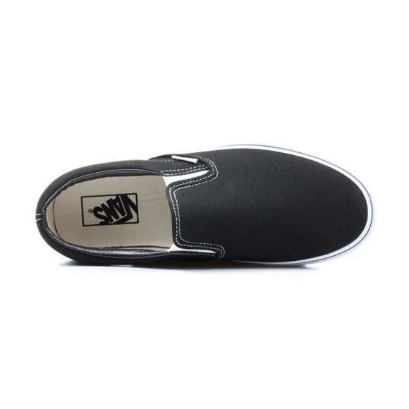 Vans Classic Slip On UNISEX VN000EYEBLK - Picture 4 of 4